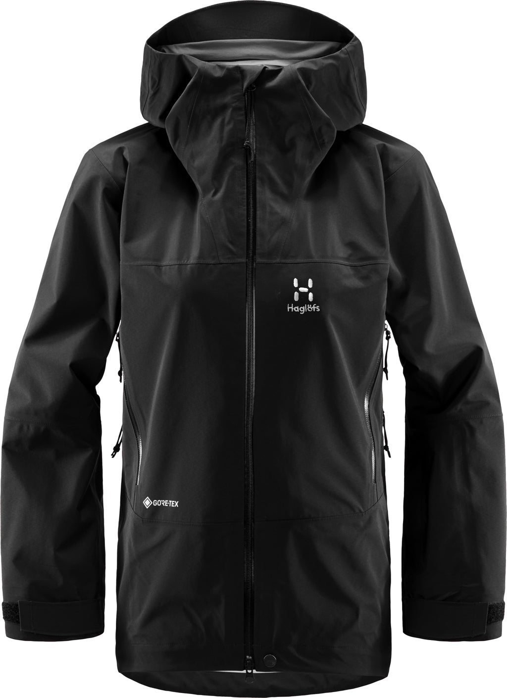 HAGLÖFS Dalskidan GTX Jacket   Women's   Manteau Dalskidan GTX   Femmes