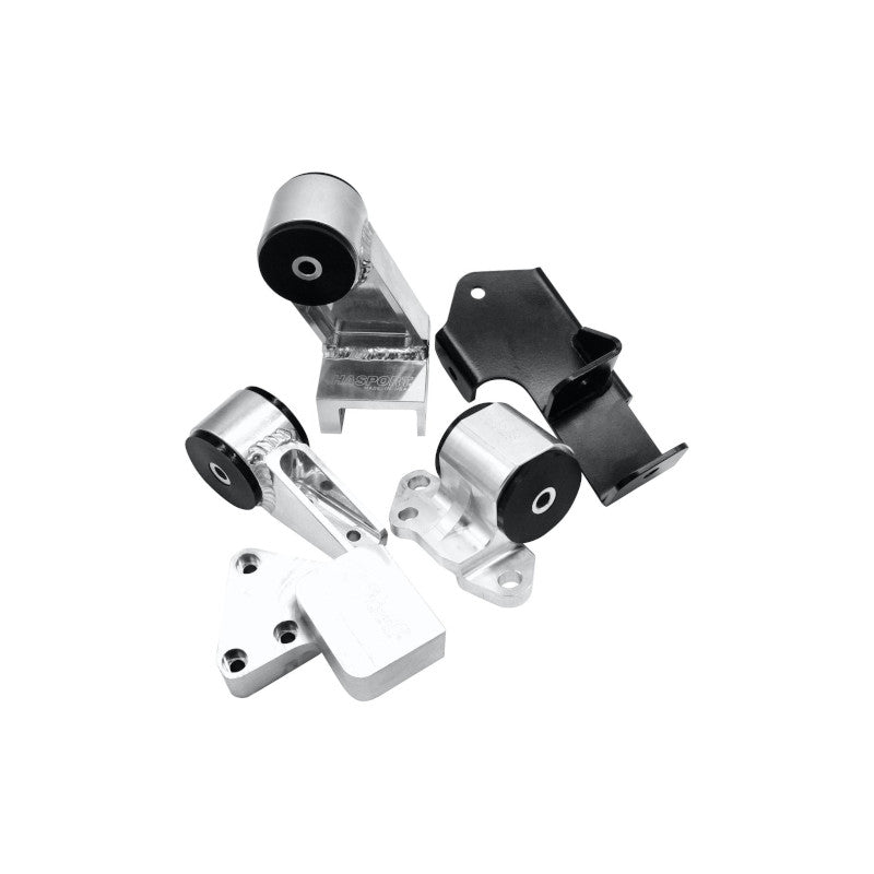 TORQUEGT Hasport B Series Engine Swap Mount kit Integra 86 89, Hydraulic Transmission U88A (Extreme Race)