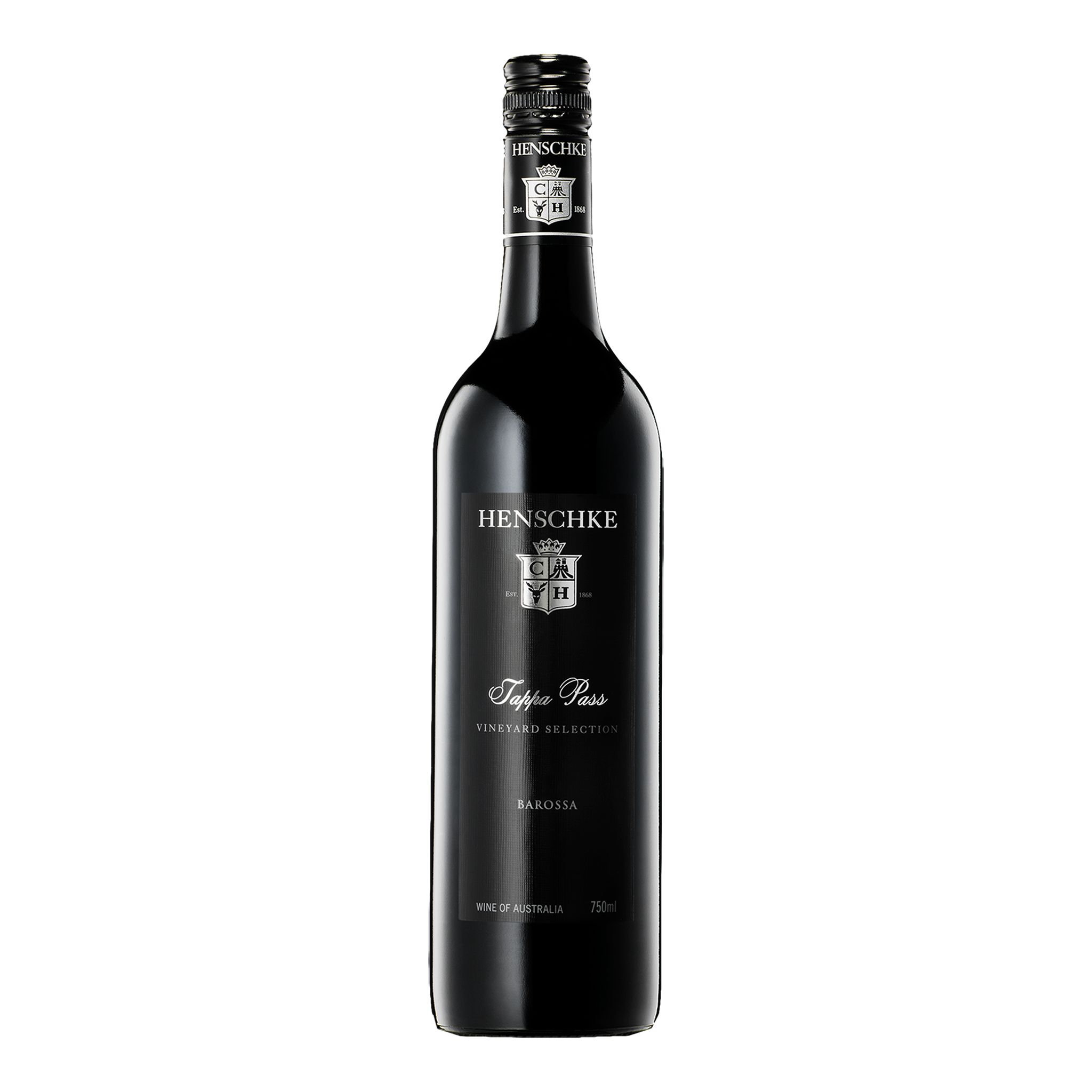 Henschke Tappa Pass Shiraz 2021