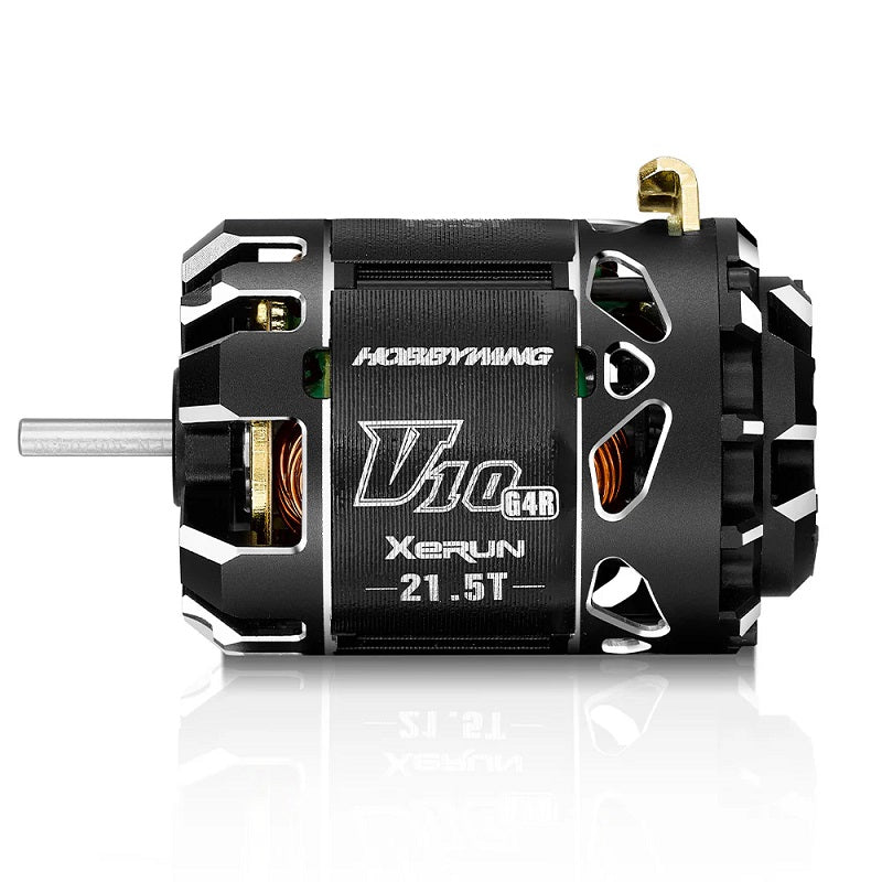 Hobbywing   Xerun V10 G4R 21.5T Motor