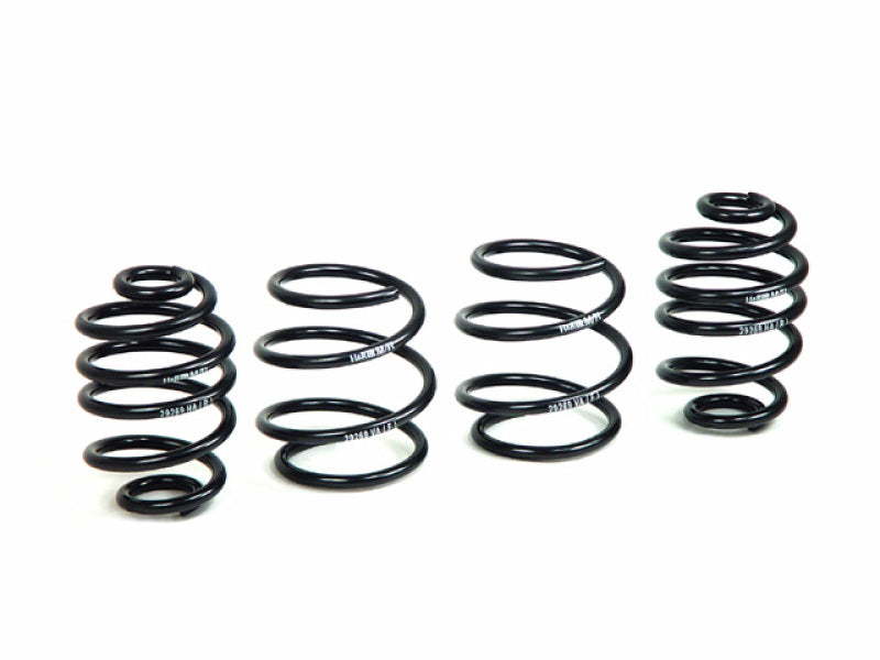 H&R 03 08 BMW Z4 E85 Sport Spring
