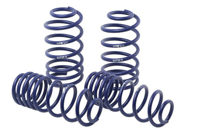 H&R Sport lowering Springs 1.2 & 2.2 Jeep Grand Cherokee 2011 2021