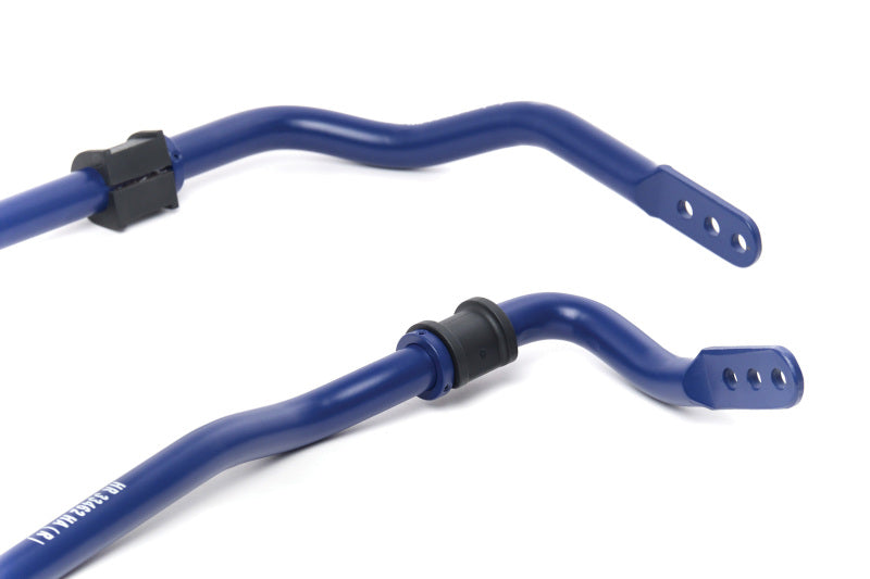 H&R 93 98 Volkswagen Golf/Jetta VR6 MK3 Sway Bar Kit   25mm Front/28mm Rear