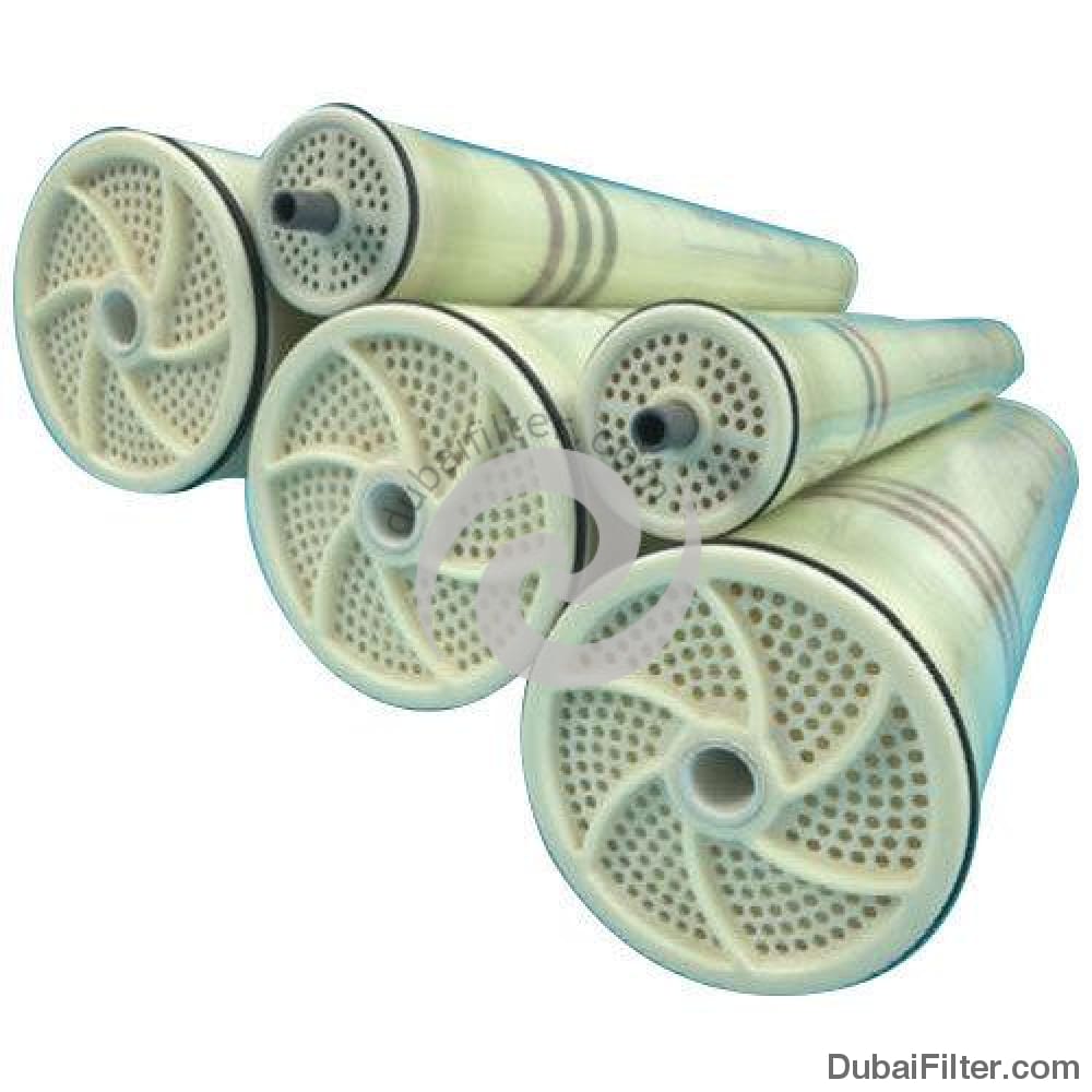 Hydranautics CPA5 LD, 8" x 40" Brackish Water Membrane