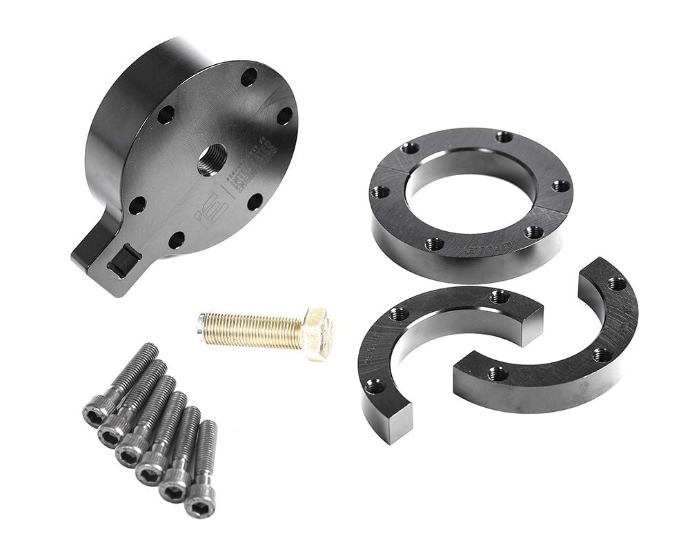 INTEGRATED ENGINEERING IE Audi 3.0T Supercharger Pulley Removal Tool