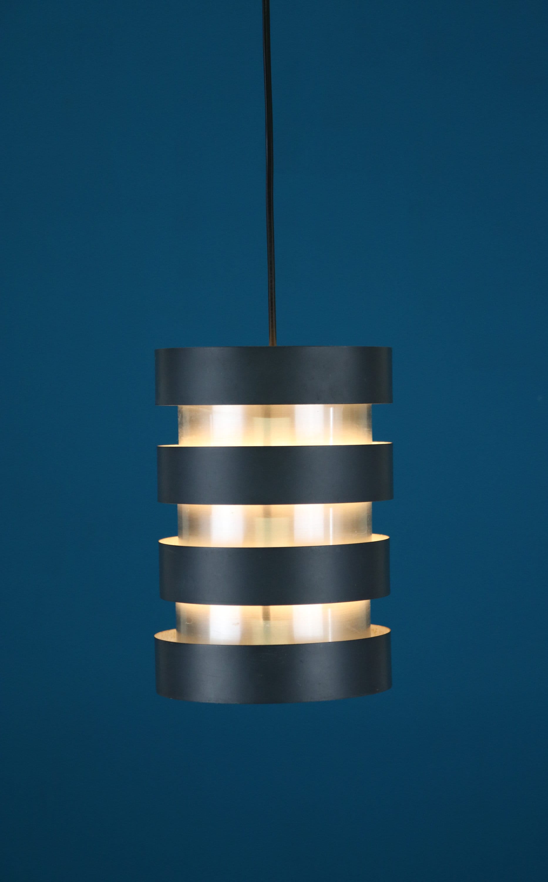 SPLISH Jo Hammerborg   Model Eiffel pendant from 1966