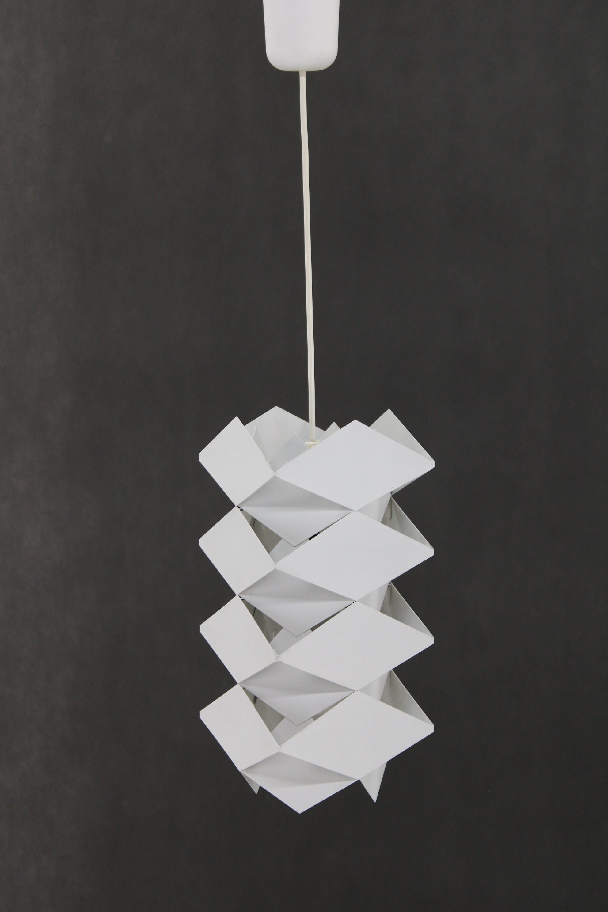 SPLISH Preben Dahl – Symphony pendant for Hans Folsgaard from the 1960s