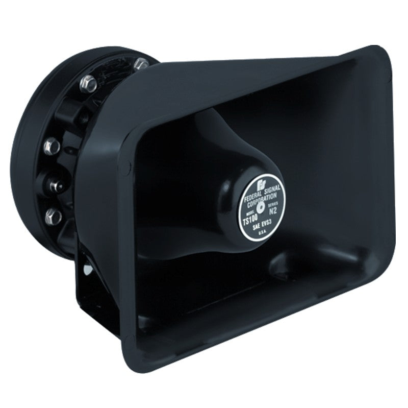 Federal Signal TS100 N Siren Speaker