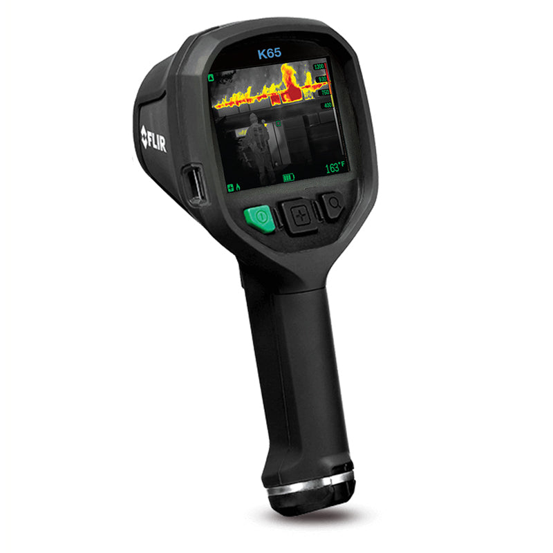 FLIR K65   High Performance