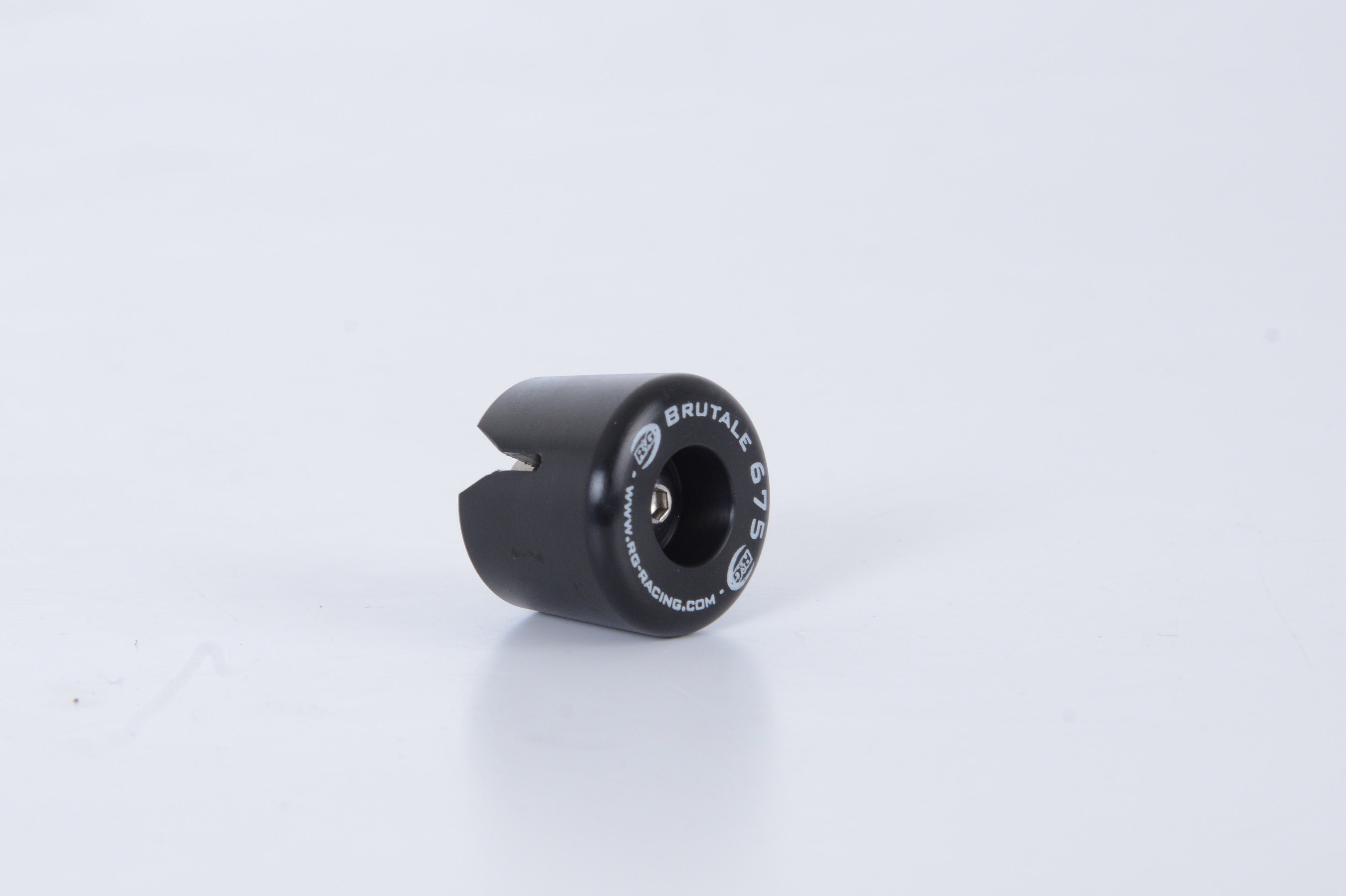 R&G RACING F/PLUG LHS LW/CST 675/800 BRUT