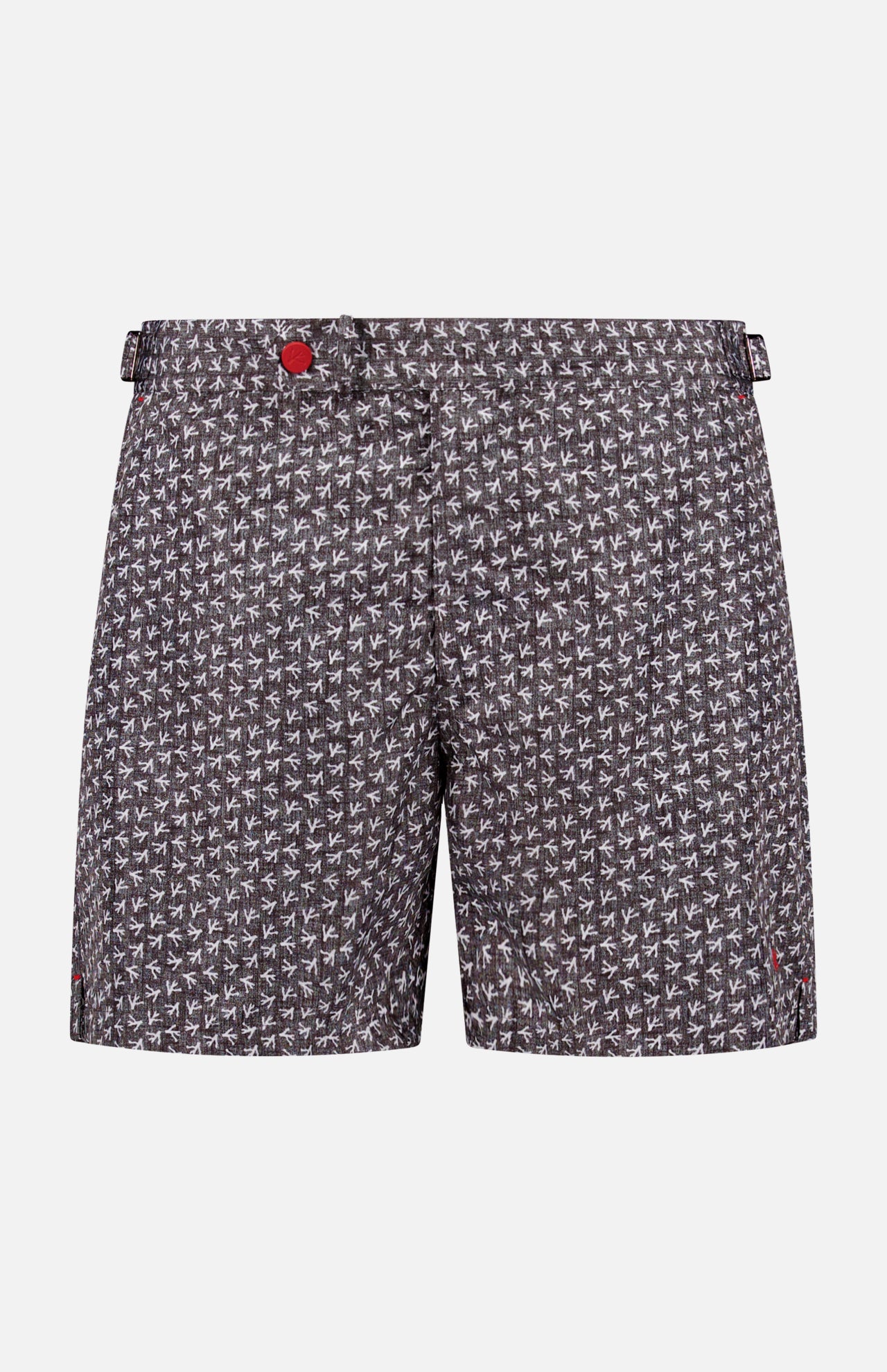 ISAIA Casalnuovo Swim Trunks