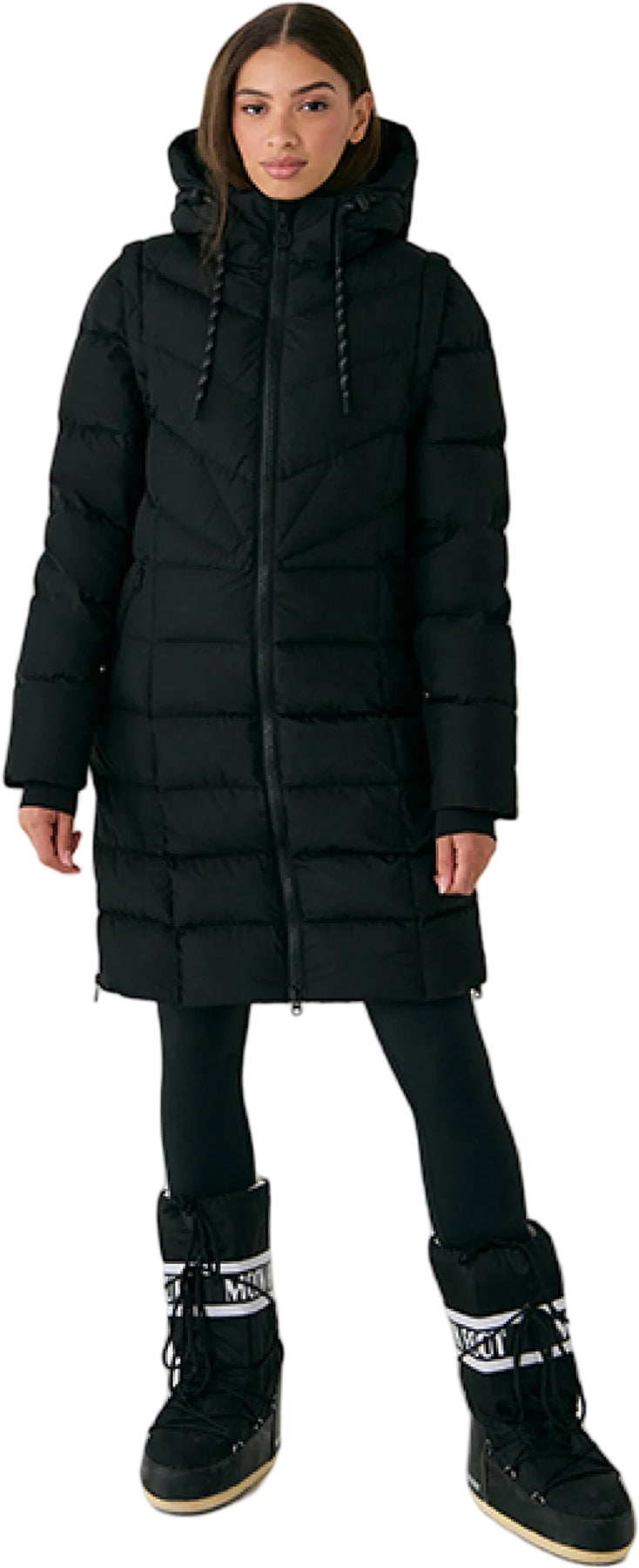 LOLË Berri Down Jacket   Women's   Manteau en duvet Berri   Femme