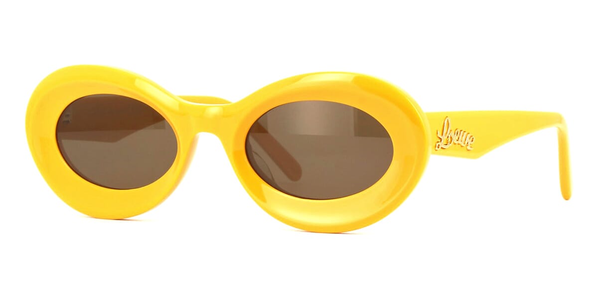 Loewe x Paula's Ibiza LW40110U 39E   As Seen On Madison Pettis