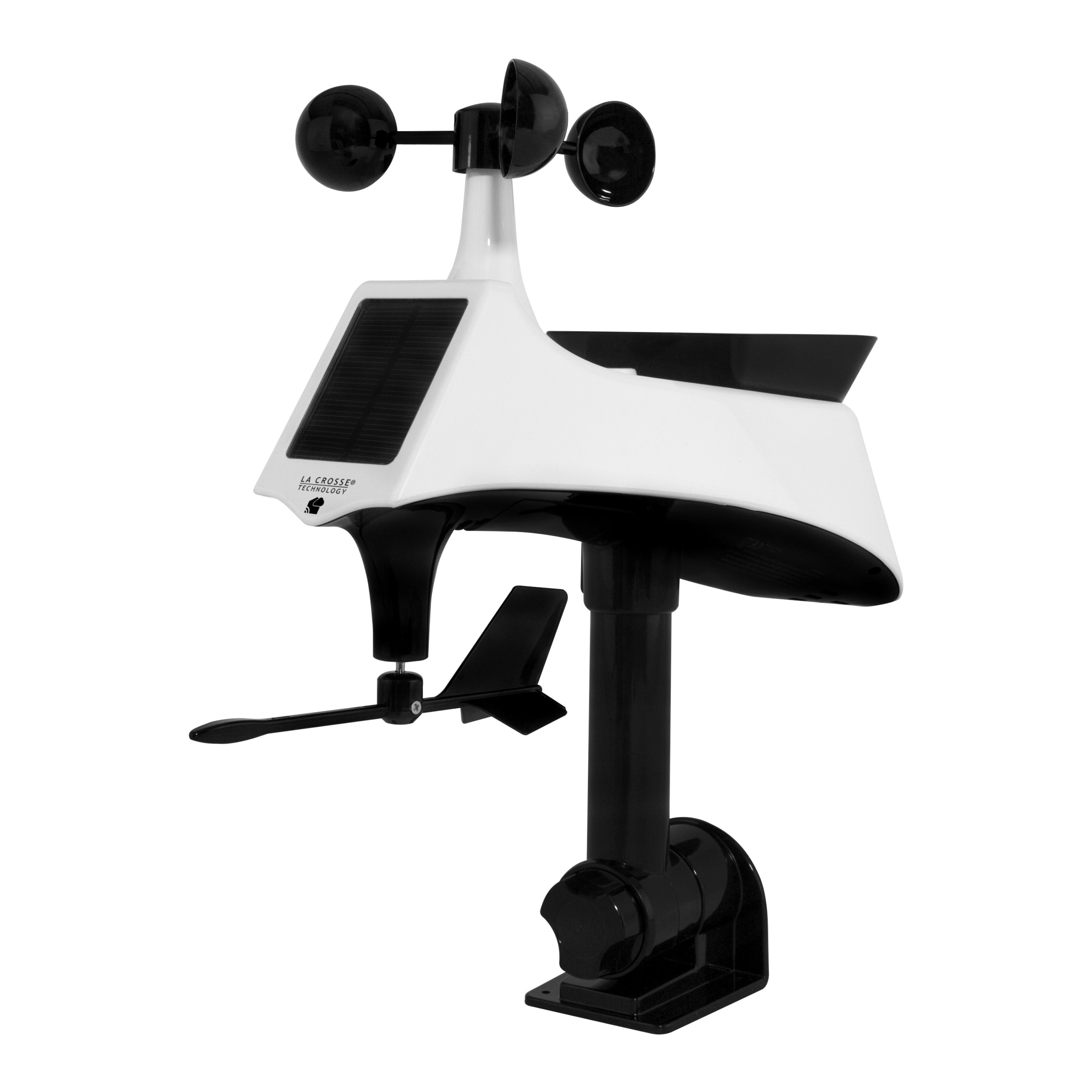 LA CROSSE TECHNOLOGY LTV WR1 Multi Sensor
