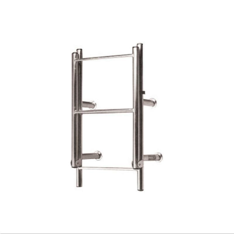 RWB Manta High Quality Ladders   Open Toe Ladder Standard Style