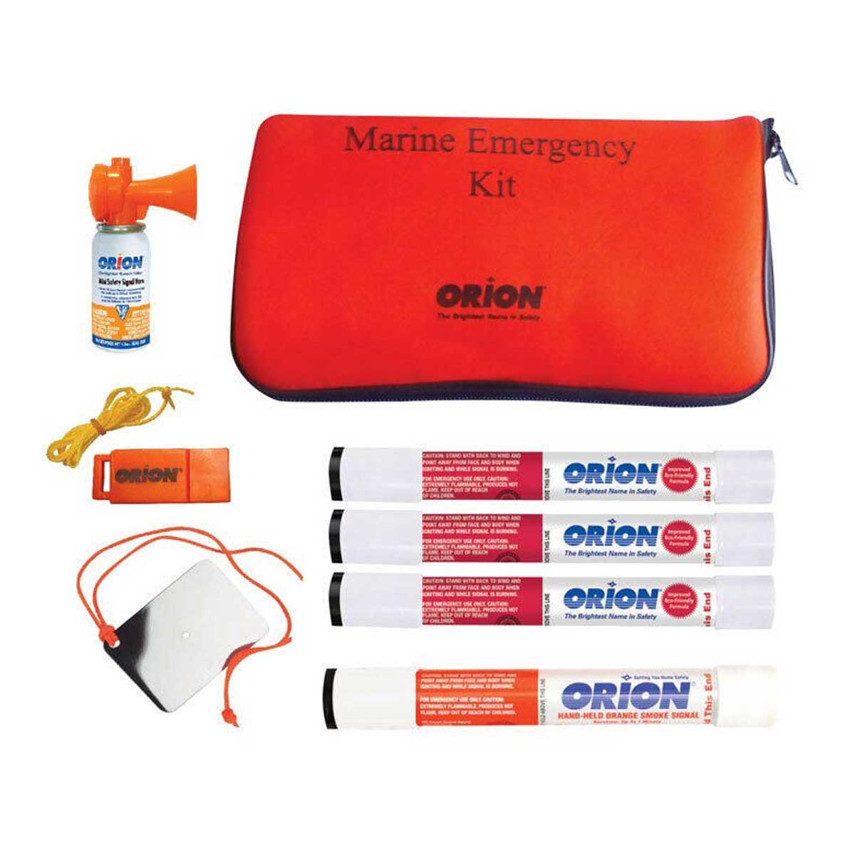 Orion #243 Inland Locate Signal Kit