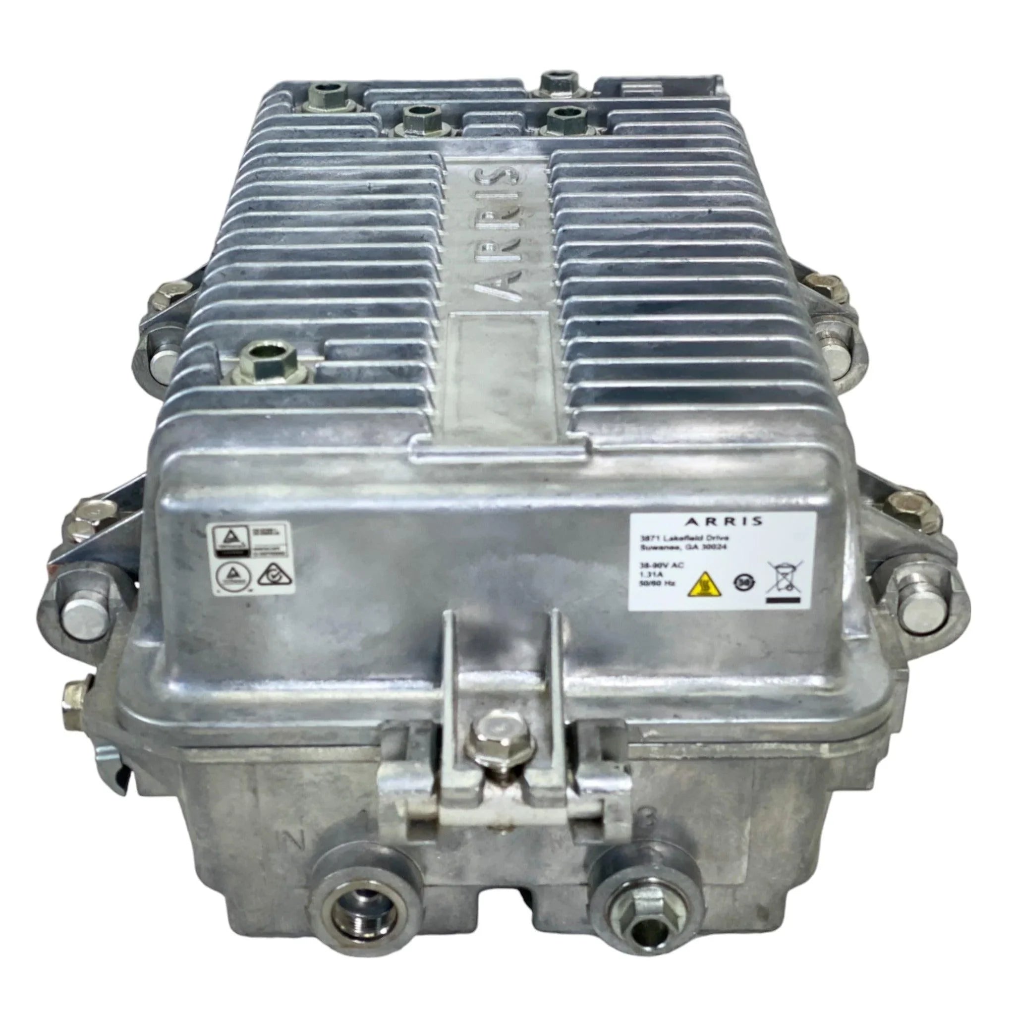 MB120 085 SX XFX Arris Mini Bridger Amplifier MB120