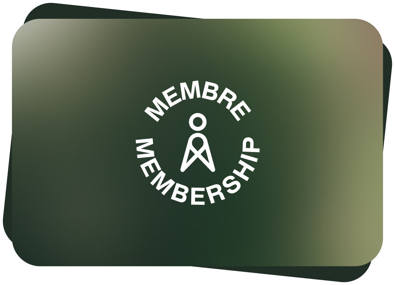 ALTITUDE SPORTS Lifetime Membership   Membre à vie