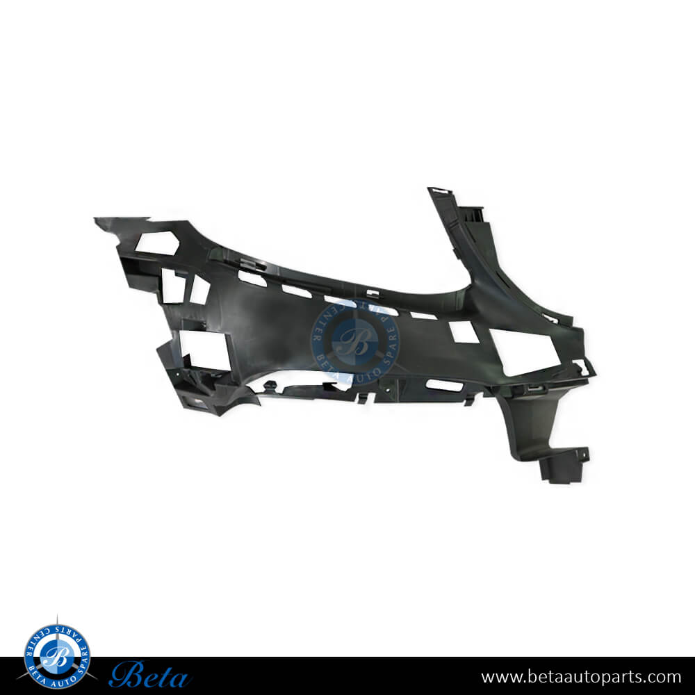 BETAAUTOPARTS Mercedes E Class W213 (2017 2020), Front Bumper Basic Mounting   Base Package (Right), China, 2138851065