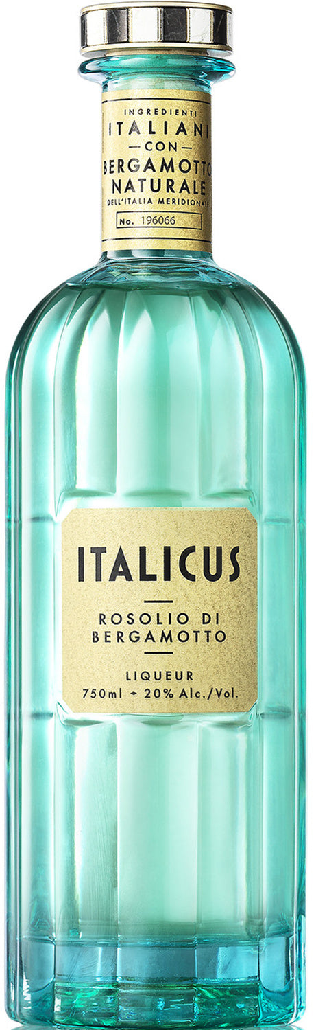 TENLEY MARKET LIQUOR Italicus Rosolio di Bergamotto, Italian Liqueur