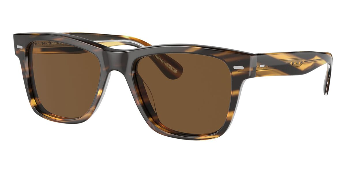 Oliver Peoples Oliver Sun OV5393SU 1003/57 Polarised   As Seen on Kevin Costner in Yellowstone