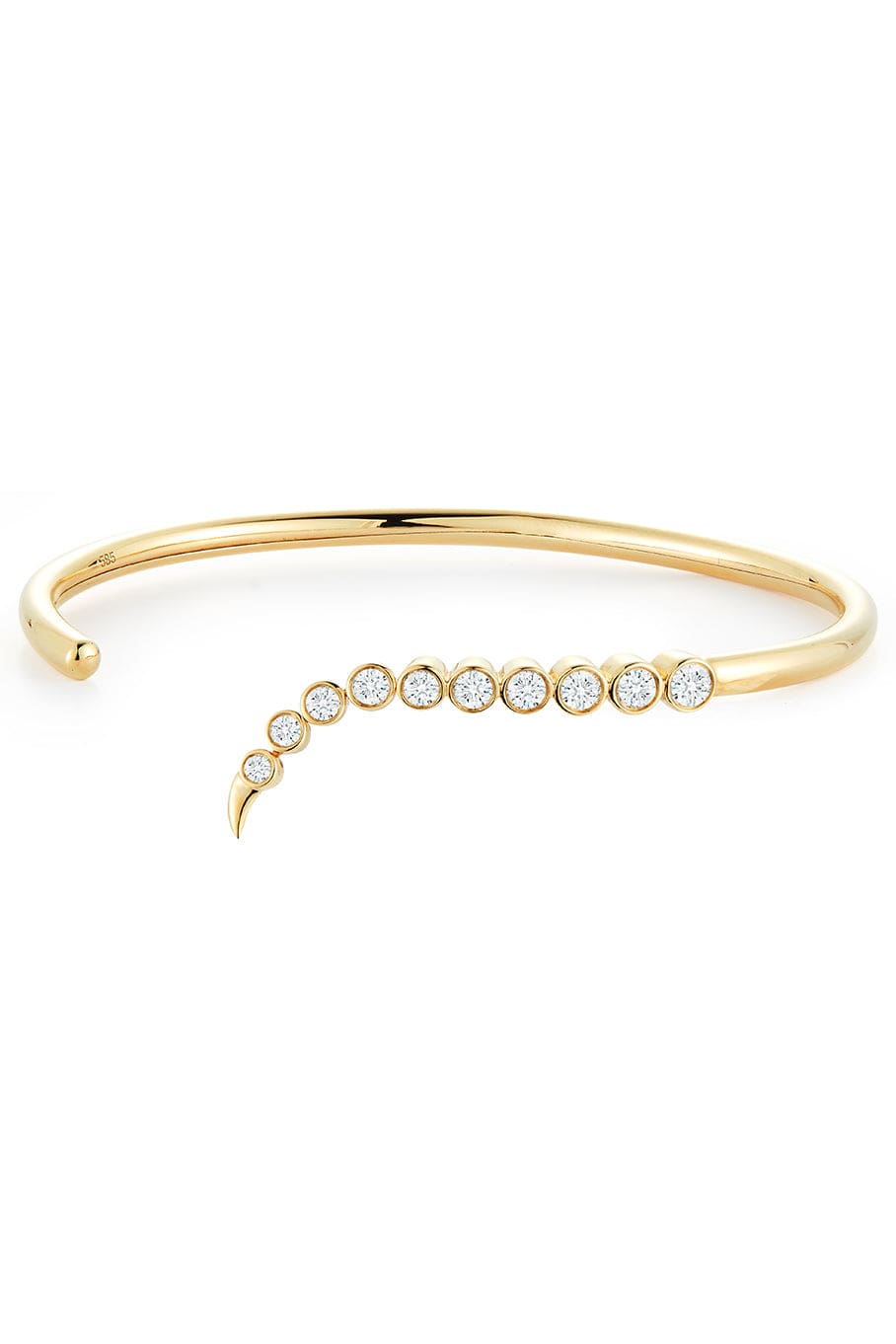 ONDYN Voyage Cuff