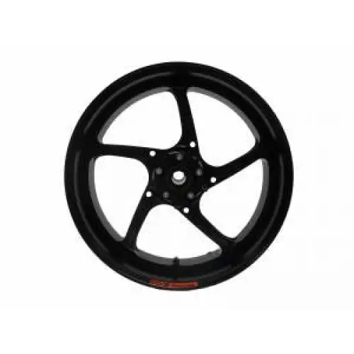 OZ RACING OZ PIEGA FORGED ALUMINUM REAR WHEEL: DUCATI MONSTER 900 93 01 ALL 750/900 SS 851 & 888
