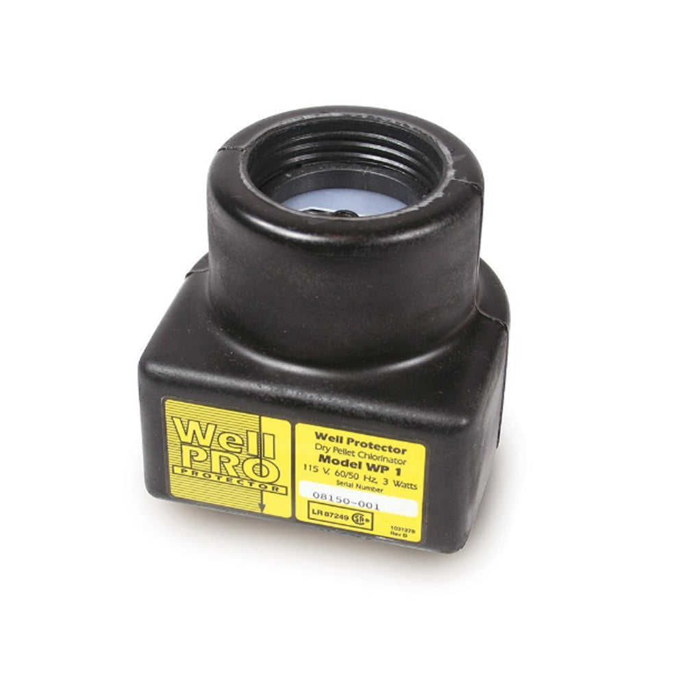 H2O CHLORINATION, INC. Power Module For A Well Pro (Autotrol) WP 1