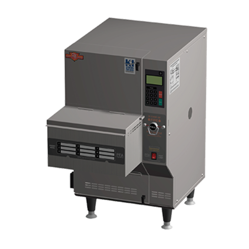 Perfect Fry PFA5700 2.75 Gal Electric Fryer