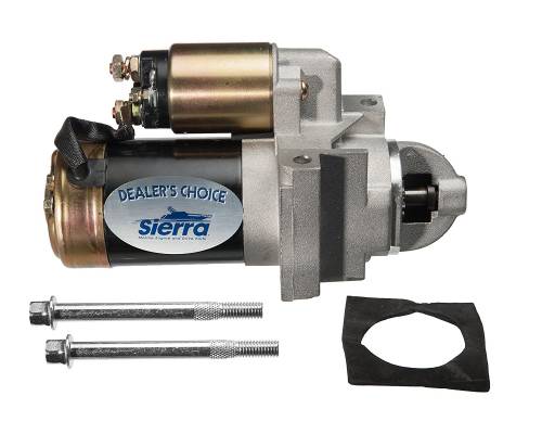 Sierra 18 5913 1 Starter