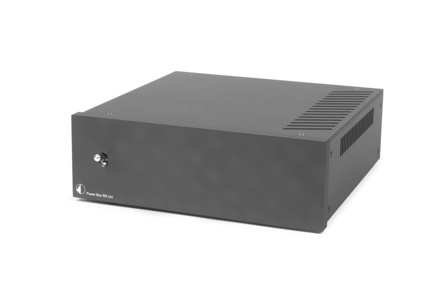 Pro Ject Power Box RS Uni 1 Way power supply