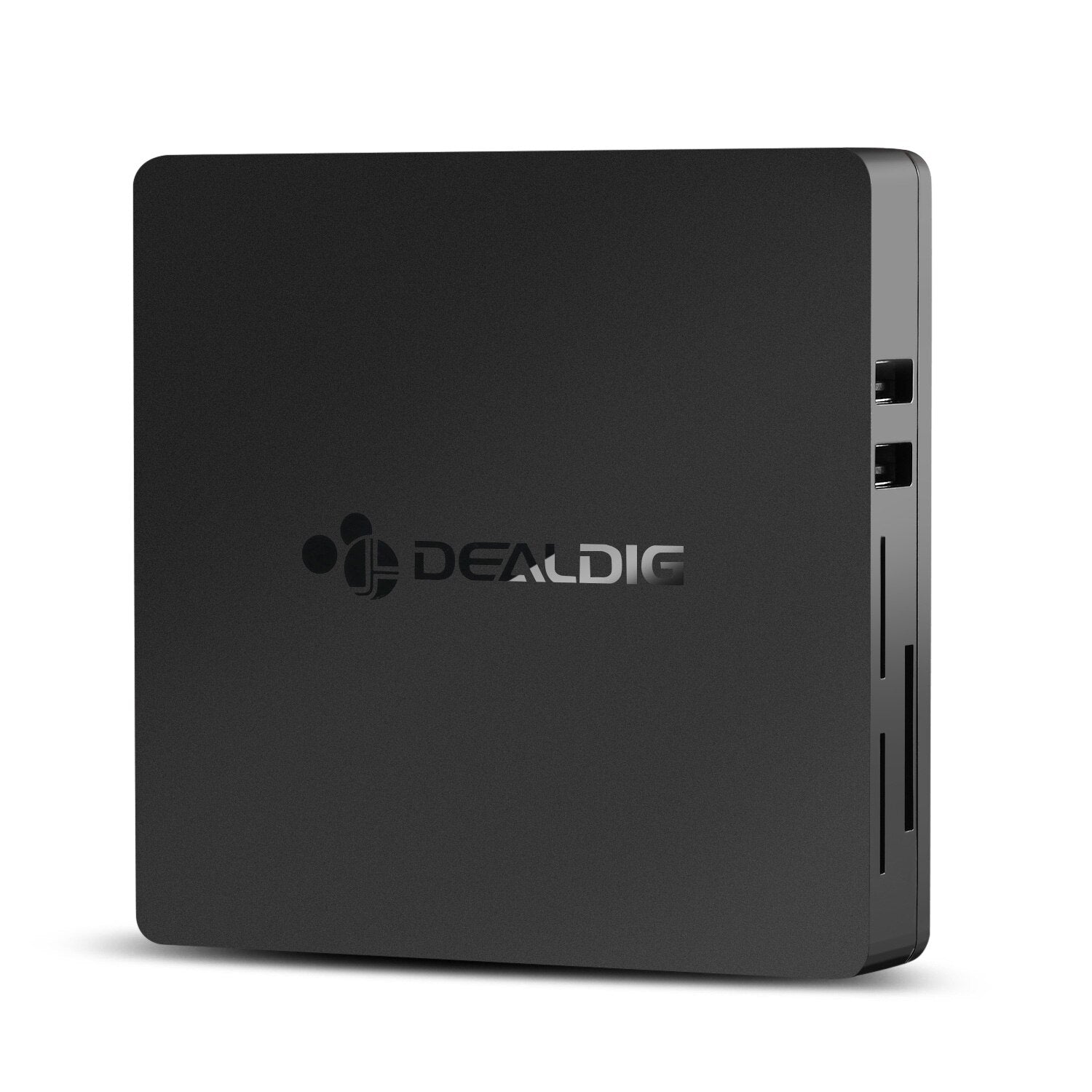 CLEATECH DEALDIG   Mini PC Intel Atom X5