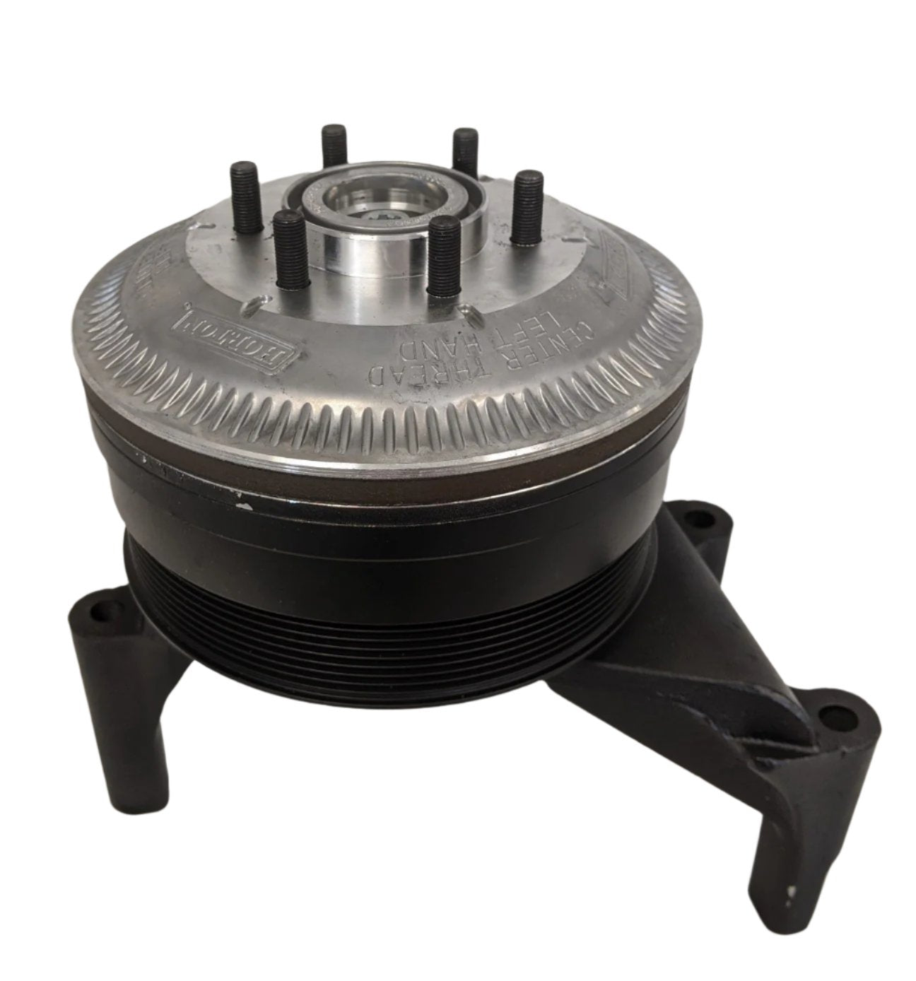 New Horton 1:20:1 Thermostatically Controlled Fan Drive Clutch   P/N HOR 989142