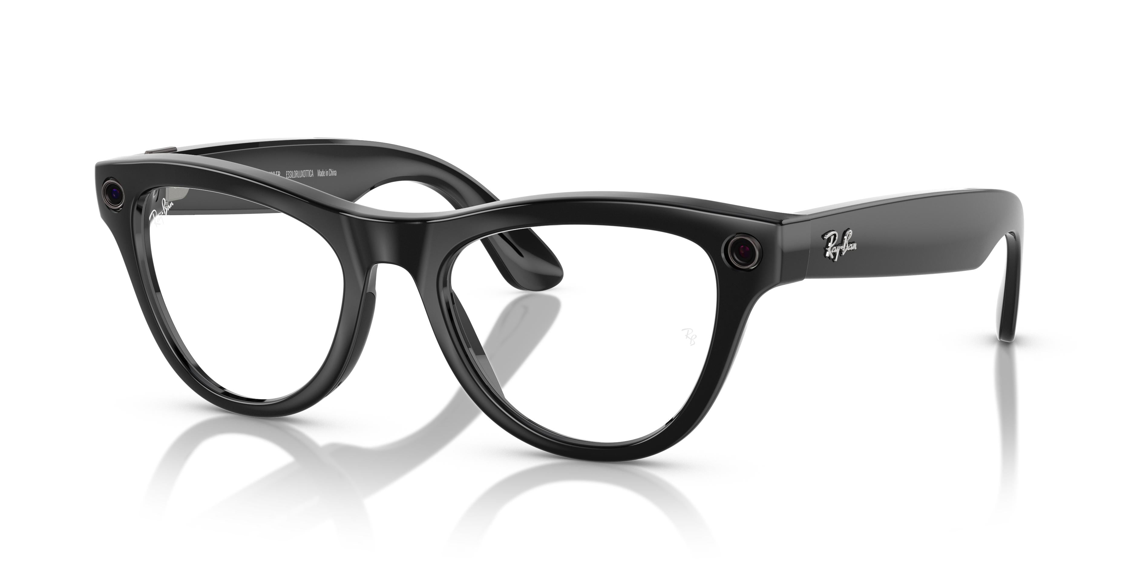Ray Ban Meta RW4010 SKYLER 601 MF 52