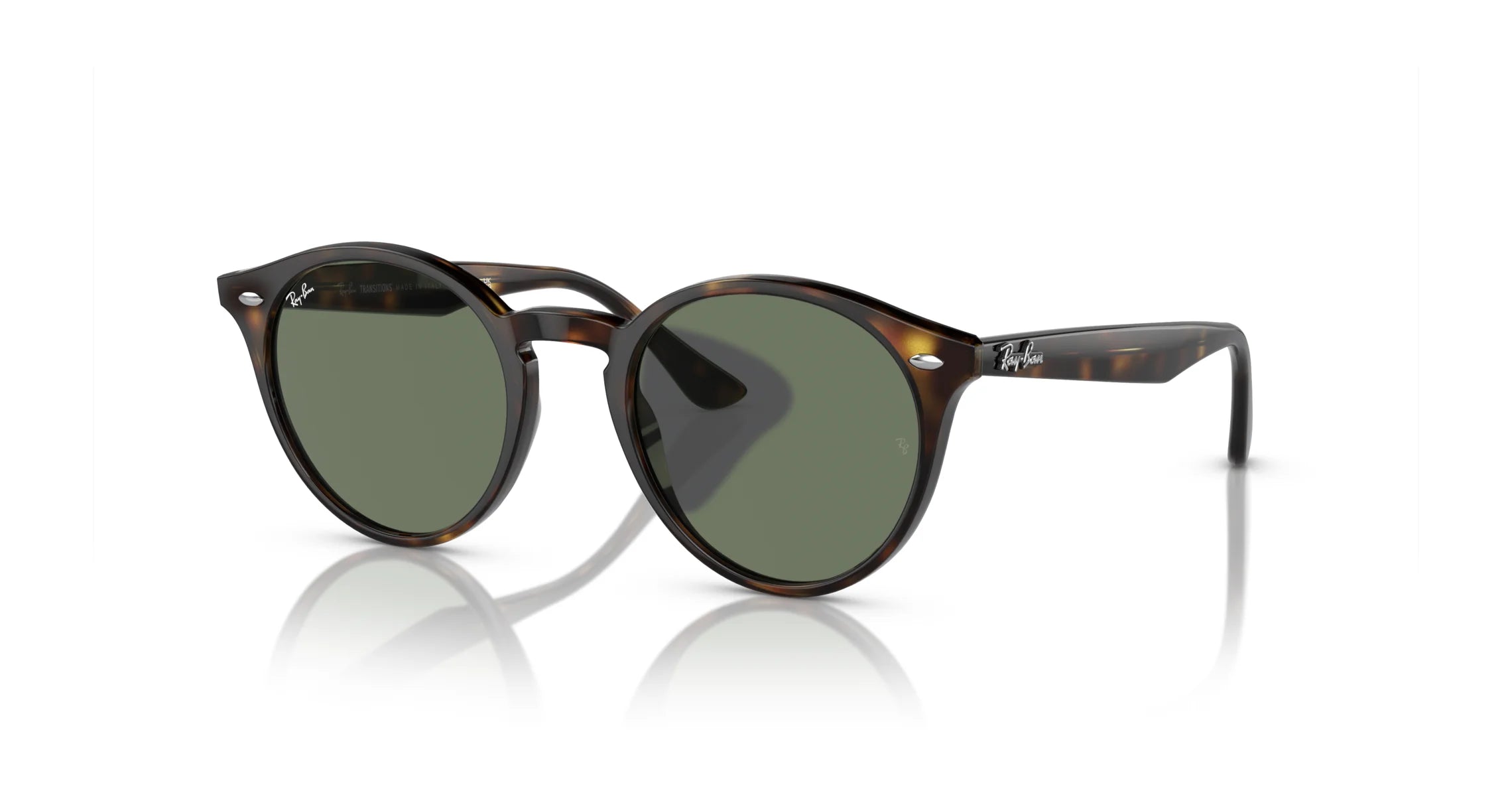Ray Ban RB2180 Eyeglasses