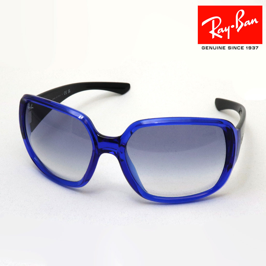 レイバン サングラス Ray Ban RB4347 666019