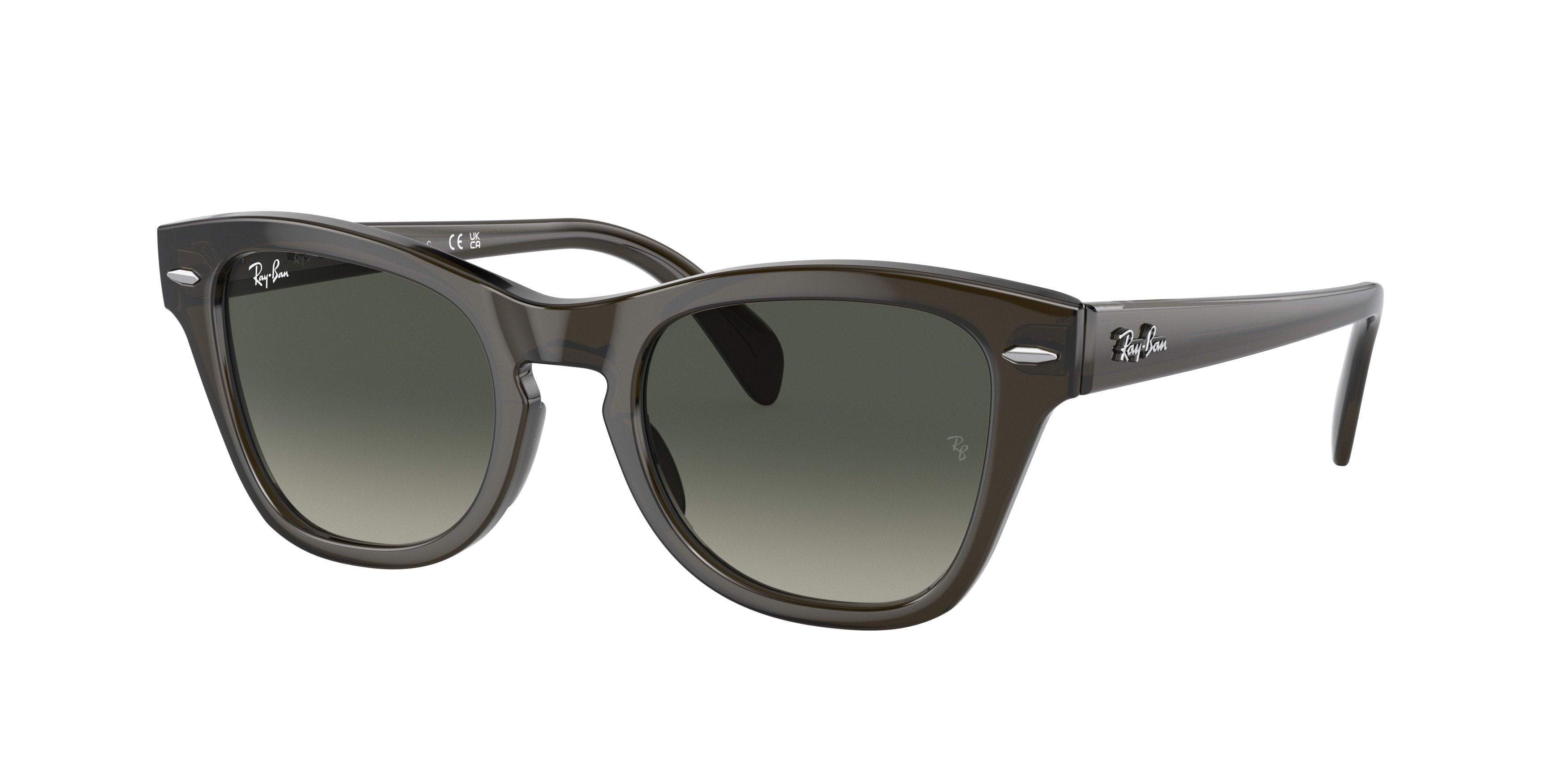 Ray Ban RB0707S 664271 53