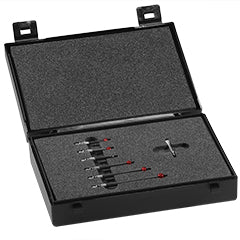 Renishaw   A 5003 6151   M3 Styli Kit for SP25M/SM25 1/SH25 1