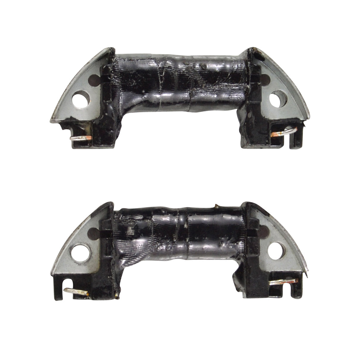 RMSTATOR Stator Ignition Source Coil for Honda CR 125 R   CR 250 R   CR 500 R 1986 1988   # 31100 KS6 003 31120 KS6 701