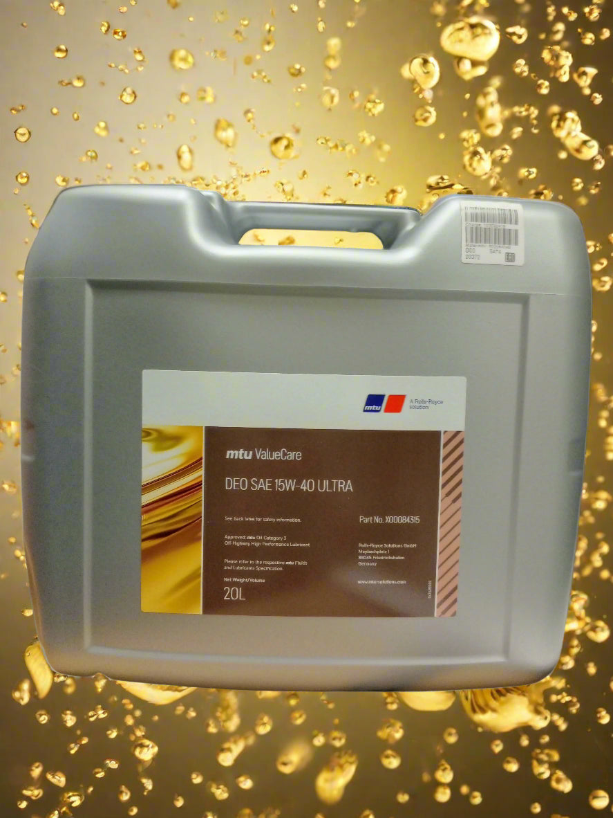 rn-image_picker_lib_temp_c7225b8e-ce11-4d4b-a0ae-02282c9a4c1b MTU PARTS POWERGUARD GENERATOR OIL 20L DEO SAE 15W40 ULTRA X00084315 was X00070830