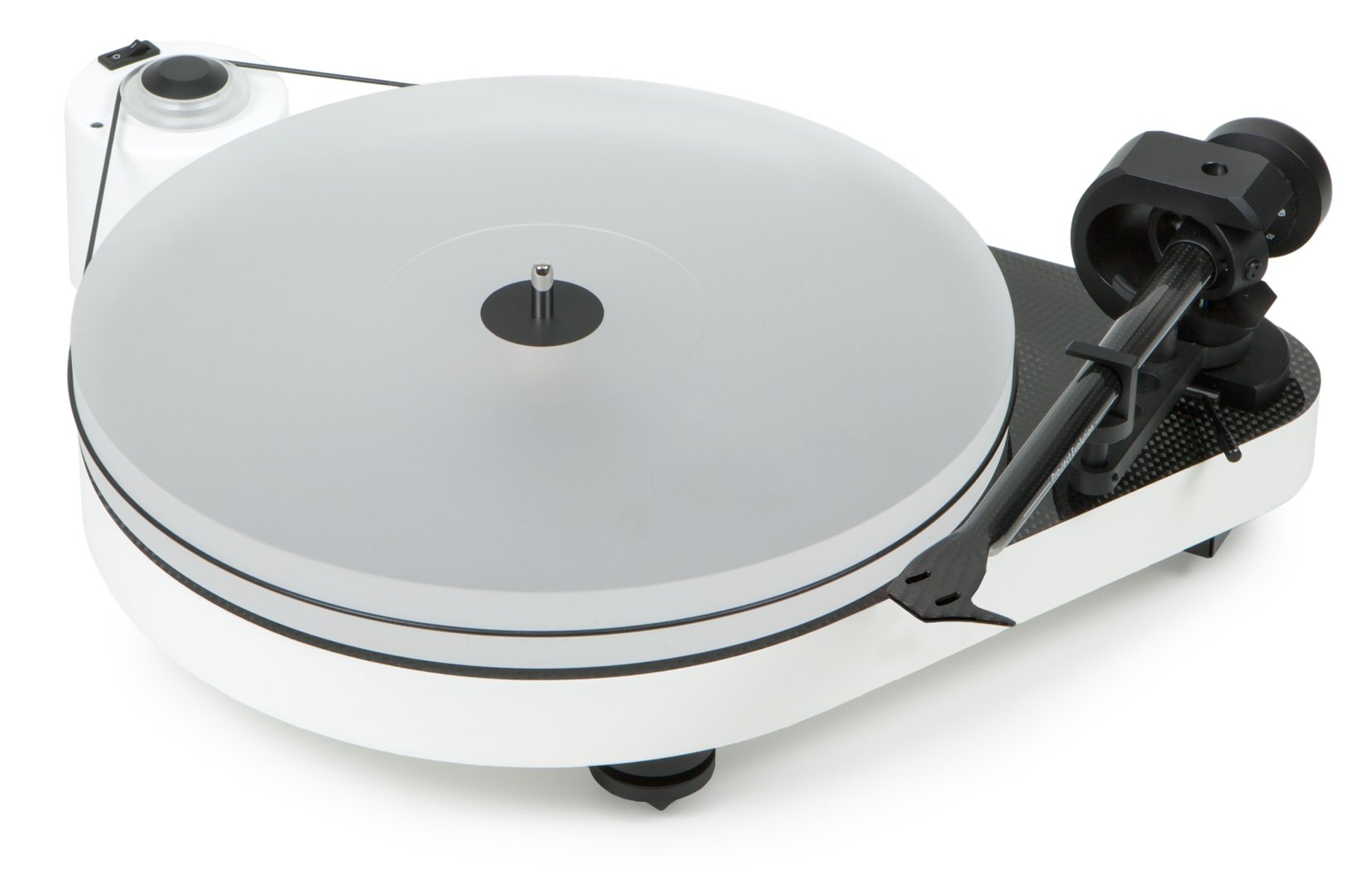 Pro Ject RPM 5 Carbon without sound box
