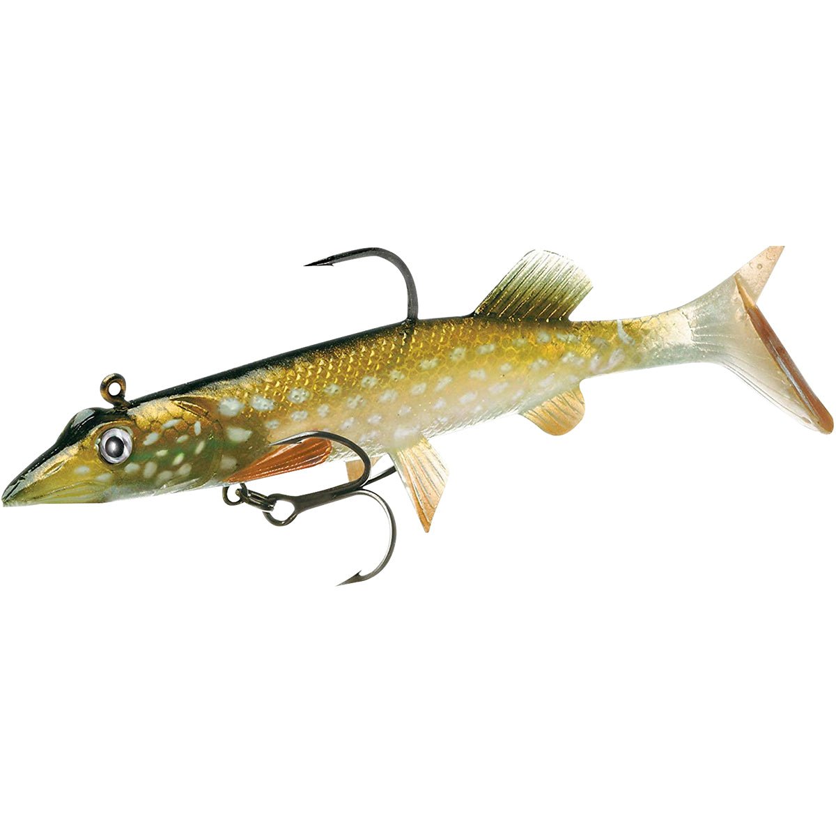 Storm WildEye Live Pike Fishing Lures