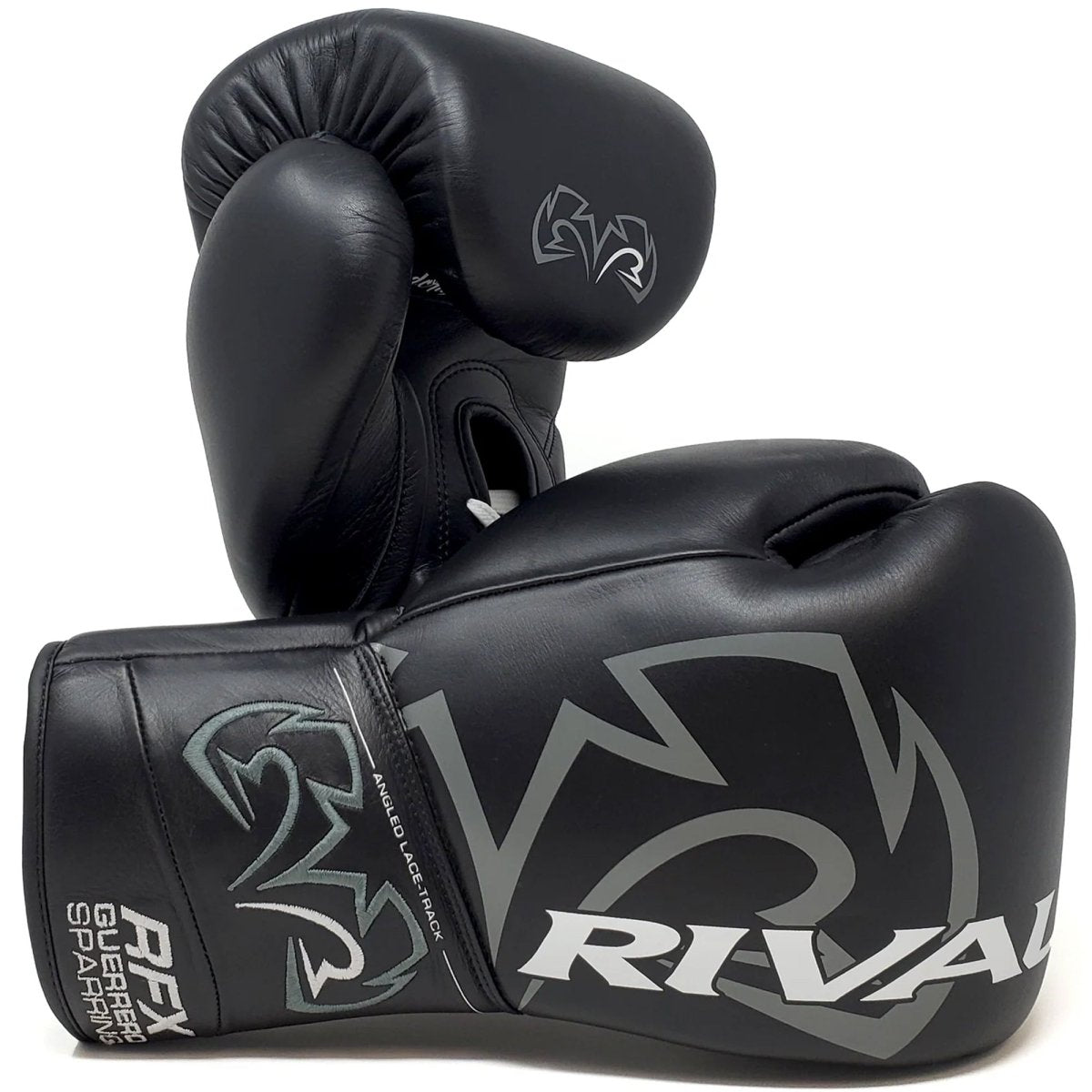 Rival Boxing RFX Guerrero HDEF Lace Up Sparring Gloves
