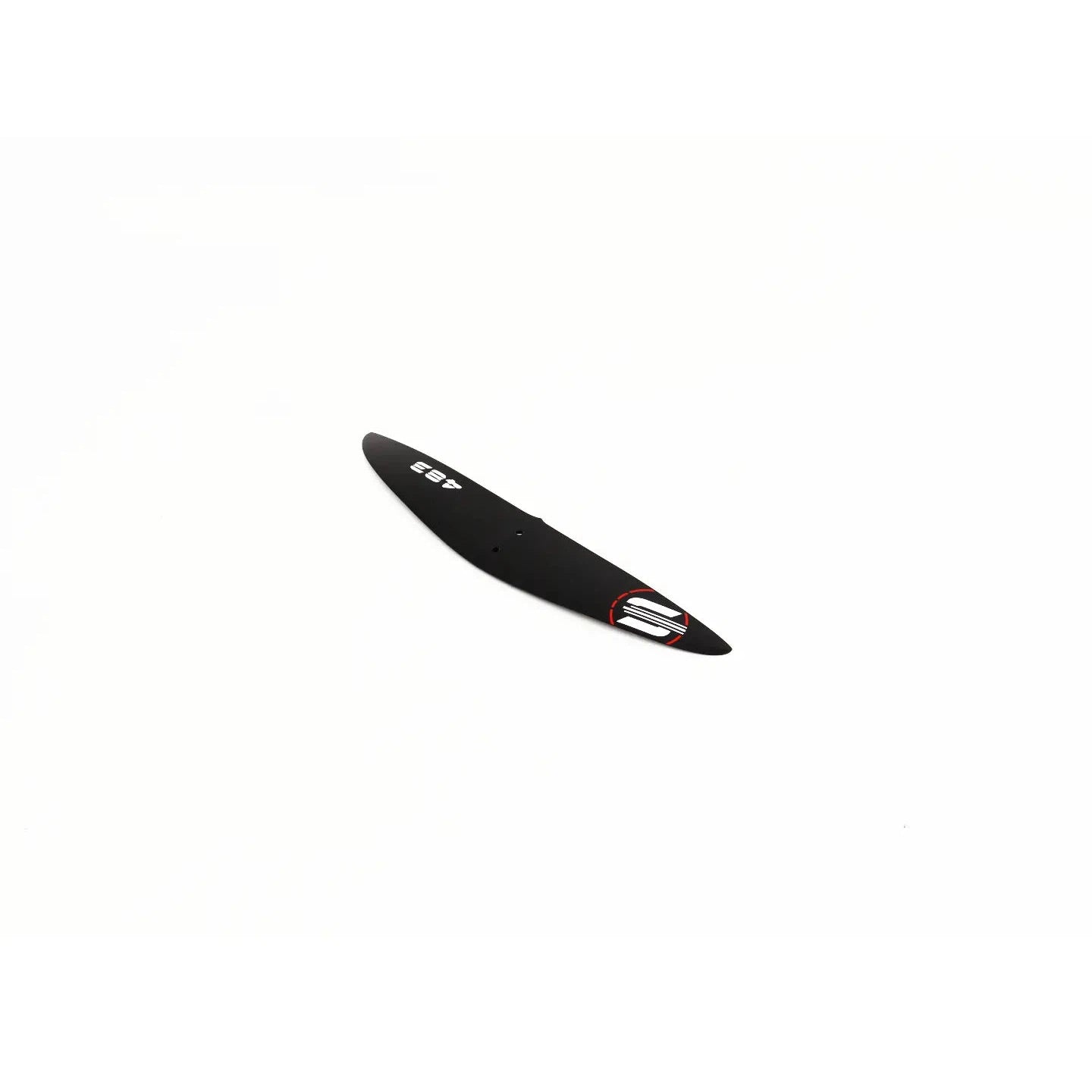 SABFOIL Moses   483 Stabilizer Tail Wing