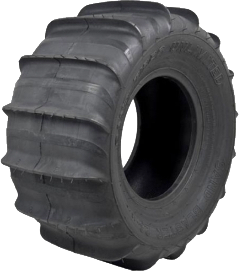 SAND TIRES UNLIMITED Sand Blaster 26 14