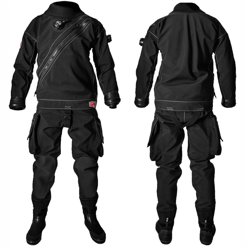 Santi E.Lite Drysuit   Made to Measure