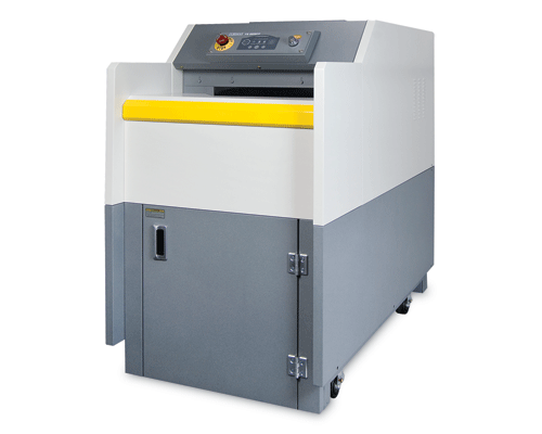 Formax FD 8806SC Industrial Conveyor Strip Cut Shredder