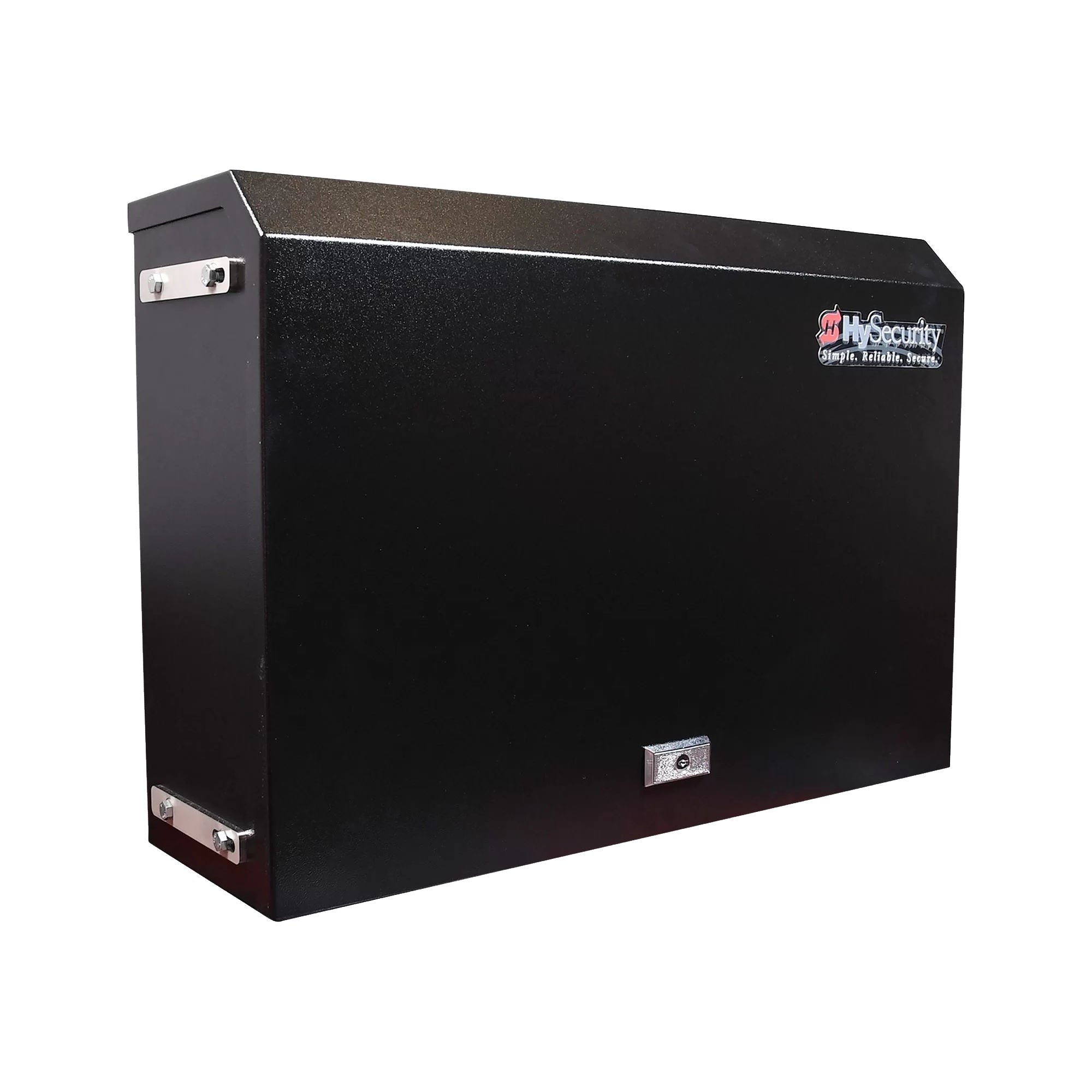 HySecurity SlideSmart HD25 Slide Gate Opener