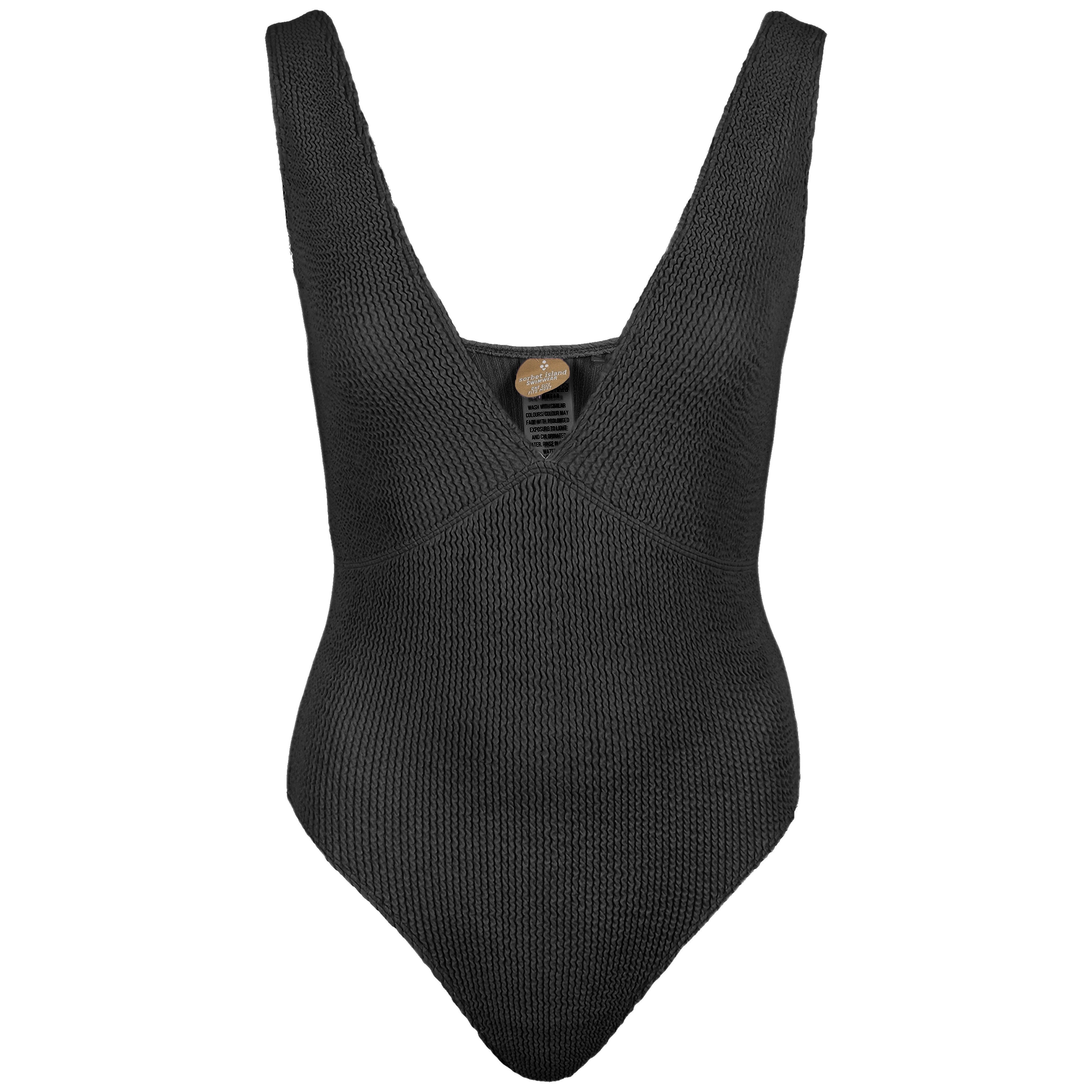 SORBET ISLAND Ariel One Piece Liquorice
