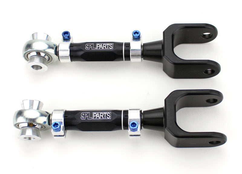 SPL Parts 89 98 Nissan 240SX / 89 02 Nissan Skyline (R32/33/34) Rear Traction Arms Dogbone